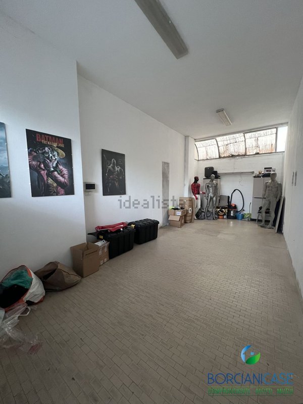 loft in vendita a Campogalliano