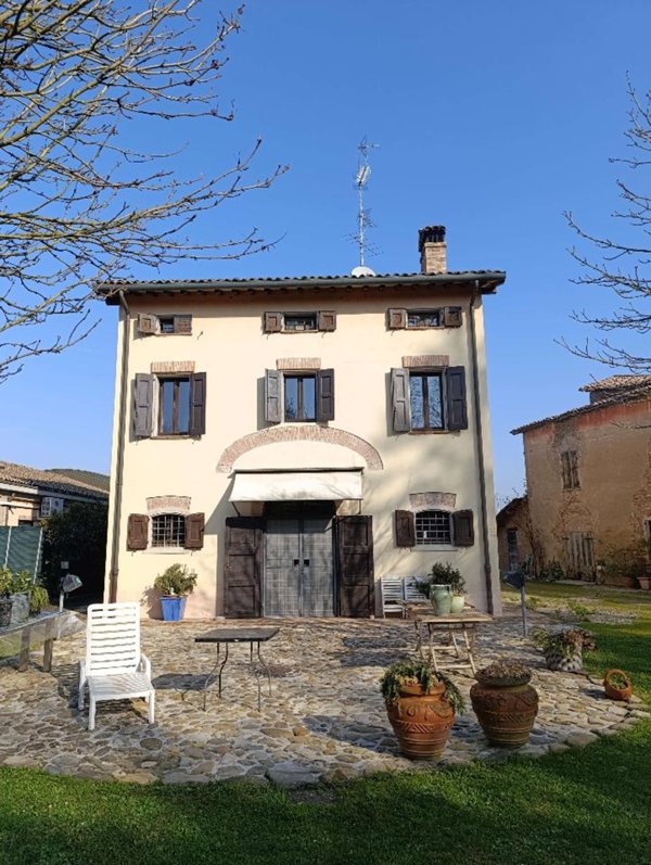 casa indipendente in vendita a Campogalliano