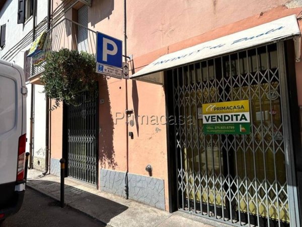 negozio in vendita a Campogalliano