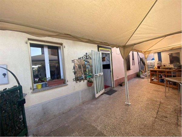 casa indipendente in vendita a Campogalliano