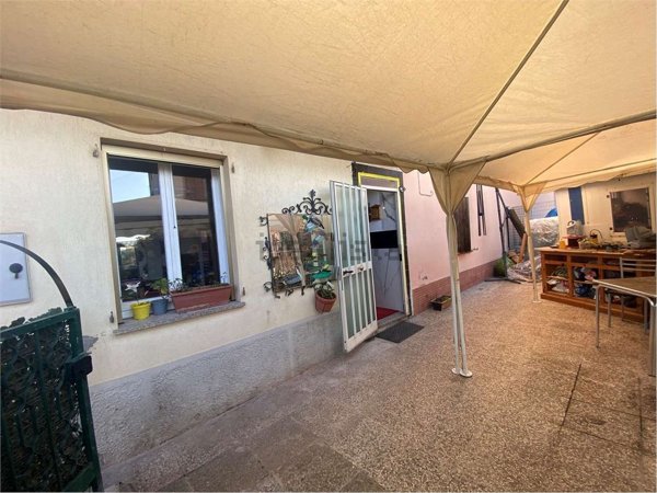 casa indipendente in vendita a Campogalliano