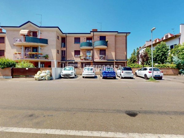 appartamento in vendita a Campogalliano