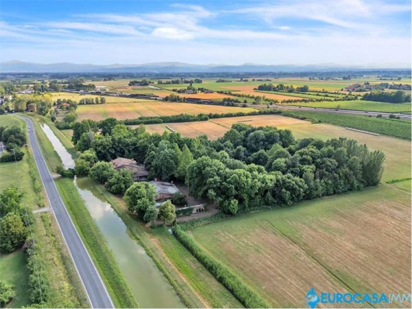 terreno agricolo in vendita a Campogalliano