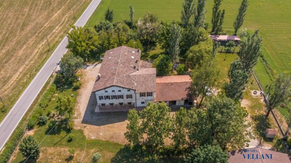 casa indipendente in vendita a Campogalliano