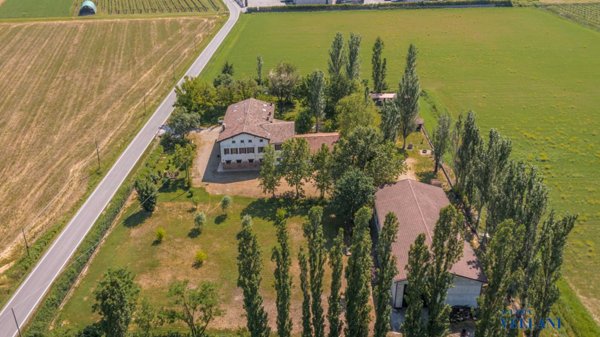 casa indipendente in vendita a Campogalliano