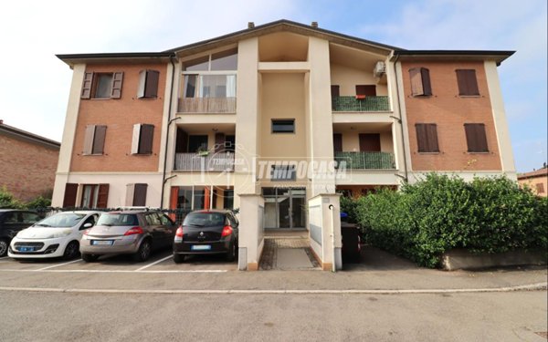 appartamento in vendita a Campogalliano