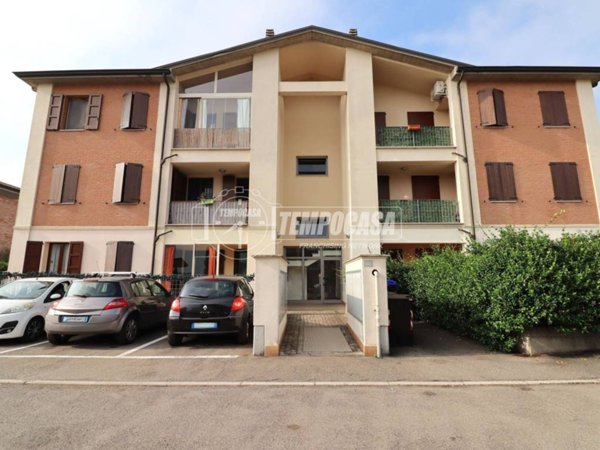 appartamento in vendita a Campogalliano