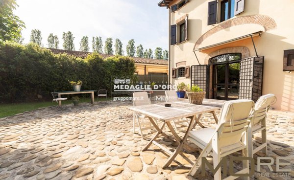 casa indipendente in vendita a Campogalliano
