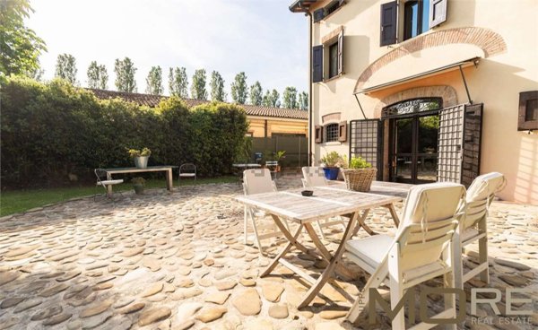 casa indipendente in vendita a Campogalliano