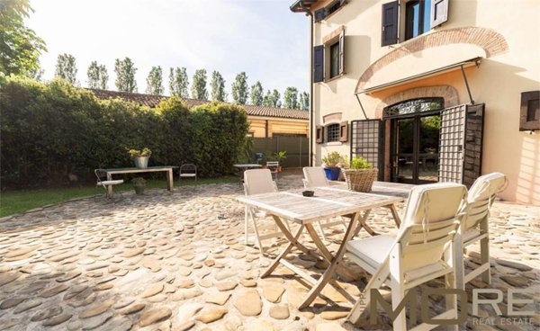 casa indipendente in vendita a Campogalliano