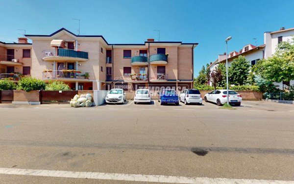 appartamento in vendita a Campogalliano