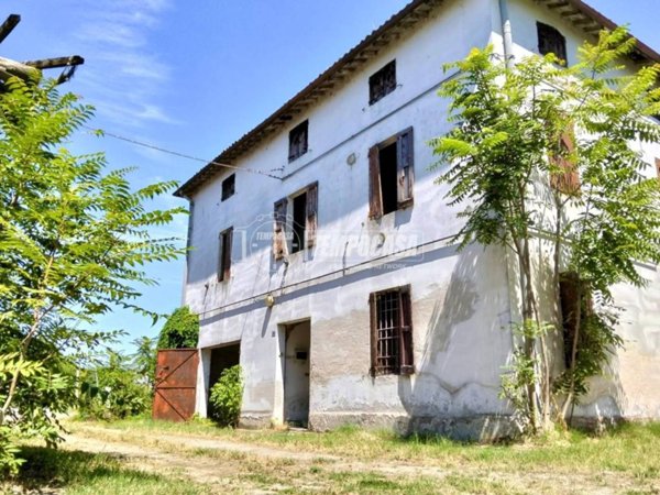 casa indipendente in vendita a Campogalliano