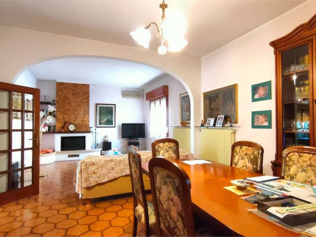 casa indipendente in vendita a Campogalliano