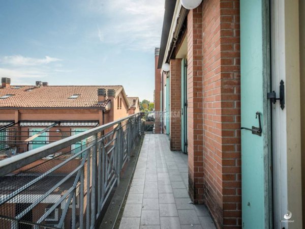 appartamento in vendita a Campogalliano