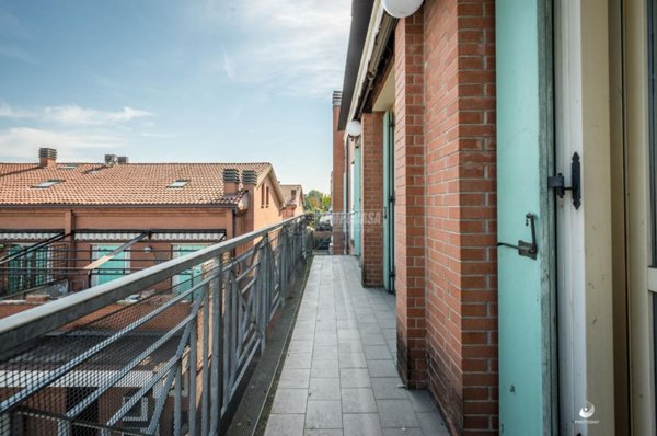 appartamento in vendita a Campogalliano