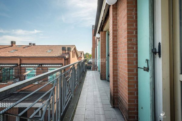 appartamento in vendita a Campogalliano