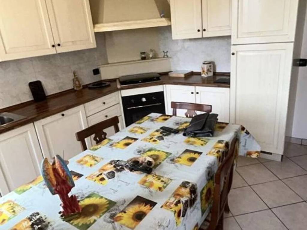 appartamento in vendita a Campogalliano