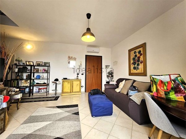 appartamento in vendita a Campogalliano