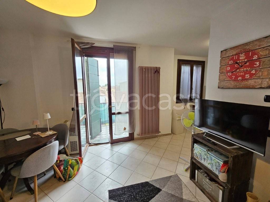 appartamento in vendita a Campogalliano