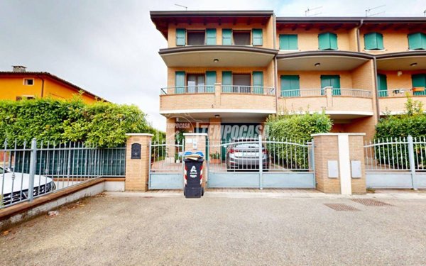 casa indipendente in vendita a Campogalliano