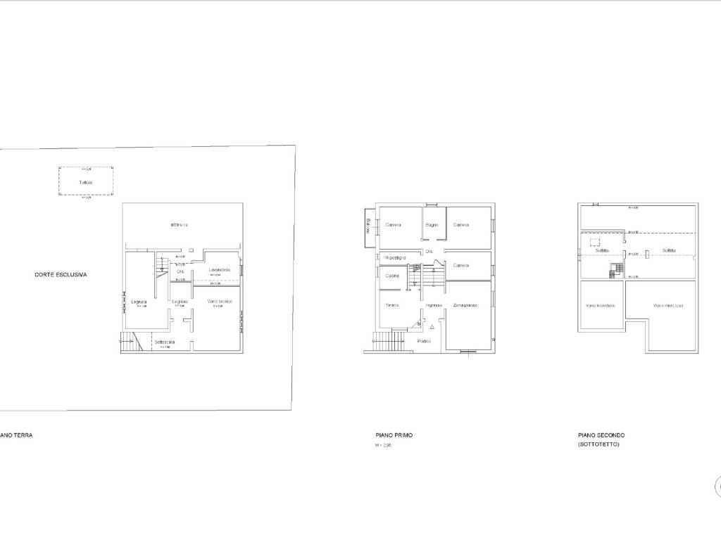 casa indipendente in vendita a Campogalliano
