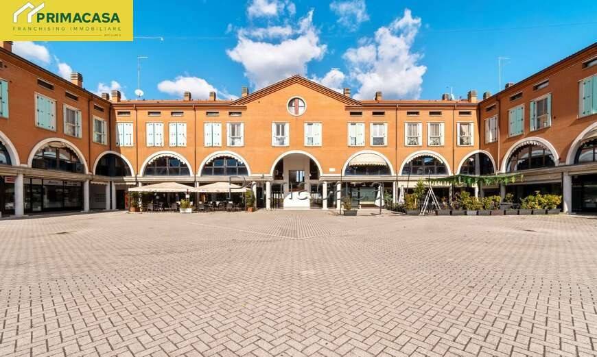 ufficio in vendita a Campogalliano