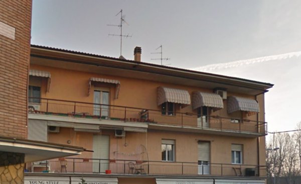appartamento in vendita a Campogalliano