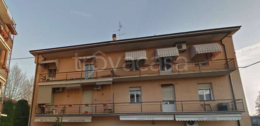 appartamento in vendita a Campogalliano