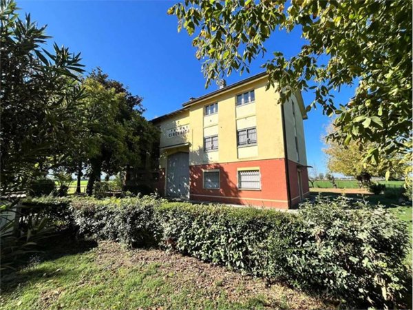 casa indipendente in vendita a Campogalliano