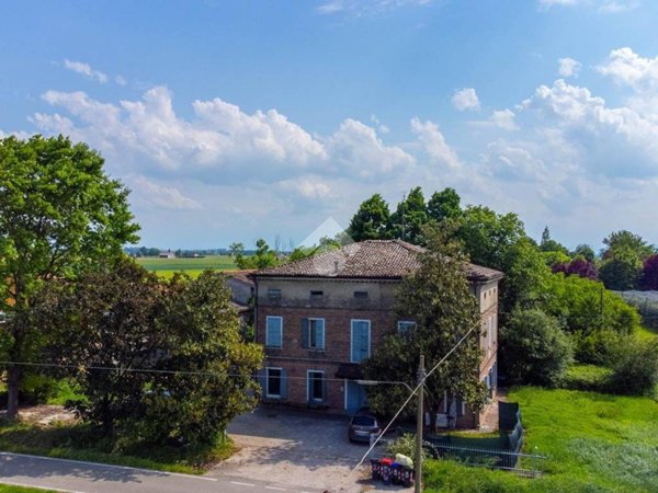 casa indipendente in vendita a Campogalliano in zona Panzano