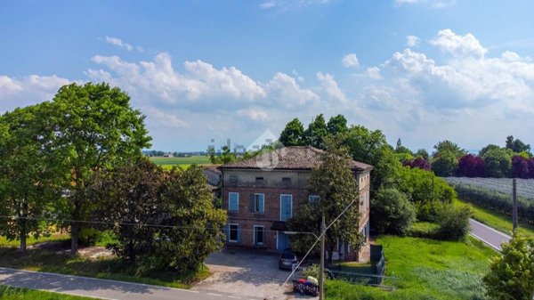casa indipendente in vendita a Campogalliano in zona Panzano
