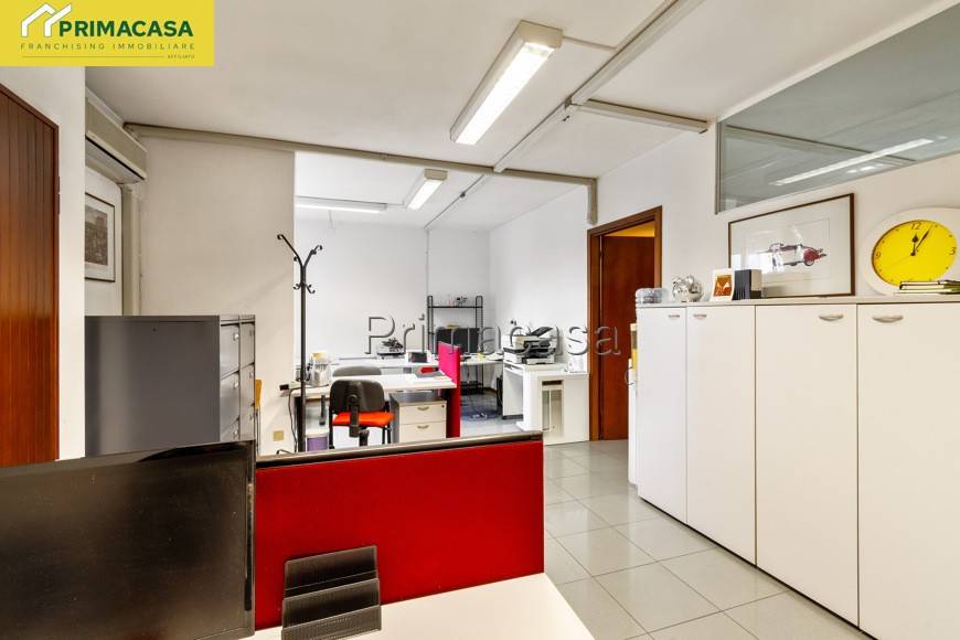 ufficio in vendita a Campogalliano