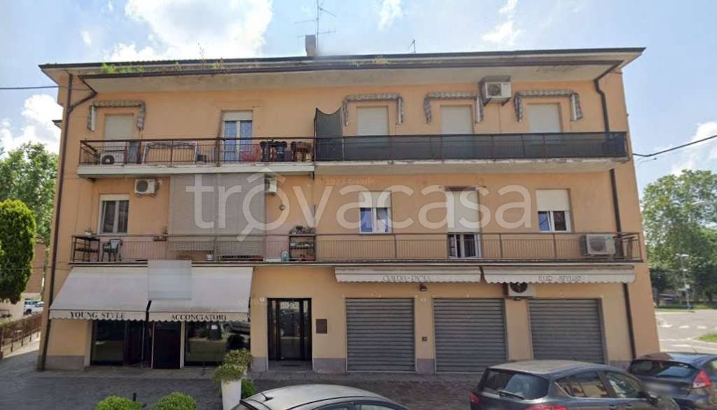 appartamento in vendita a Campogalliano