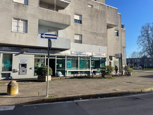 ufficio in vendita a Campogalliano