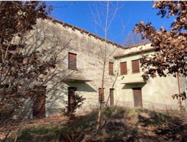 intera palazzina in vendita a Campogalliano