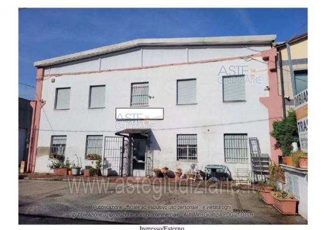 negozio in vendita a Campogalliano
