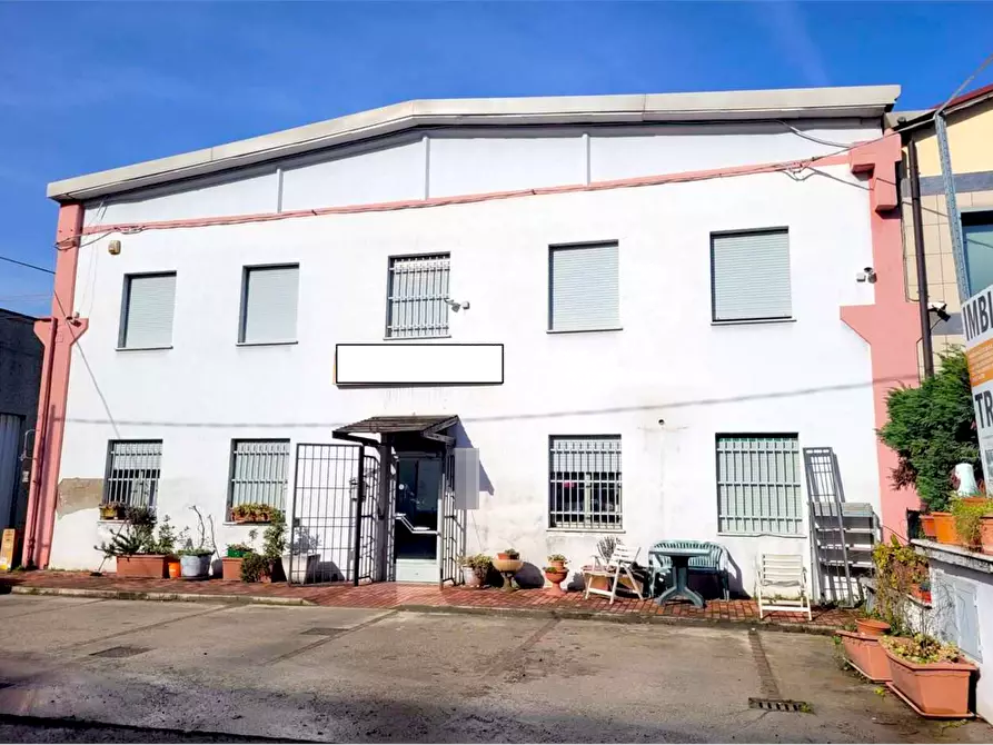 capannone in vendita a Campogalliano