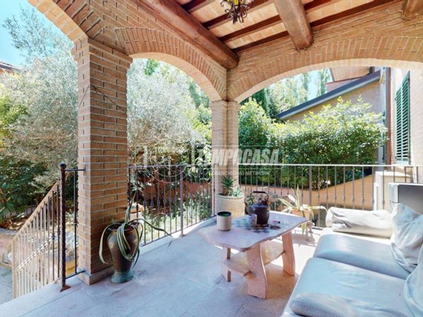 casa indipendente in vendita a Campogalliano