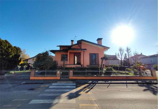 casa indipendente in vendita a Campogalliano
