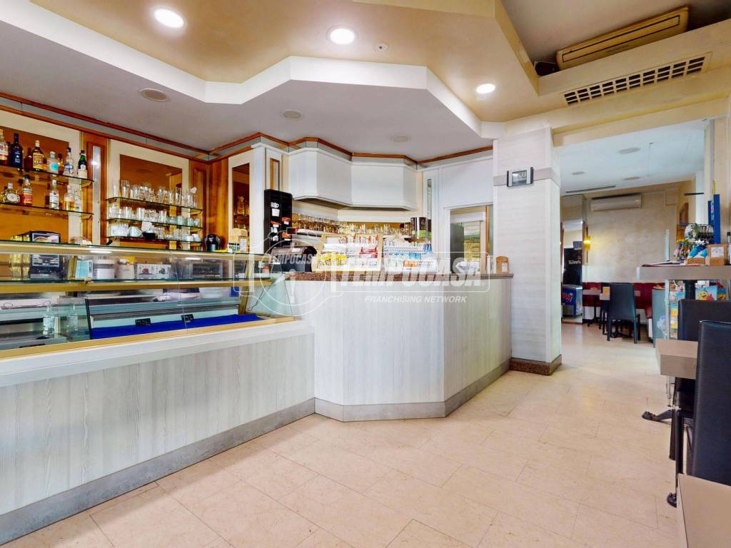 negozio in vendita a Campogalliano