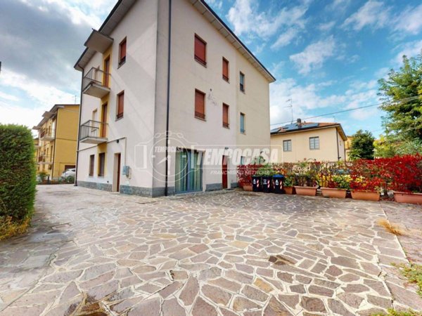 appartamento in vendita a Campogalliano