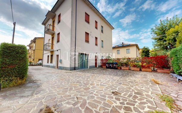 appartamento in vendita a Campogalliano