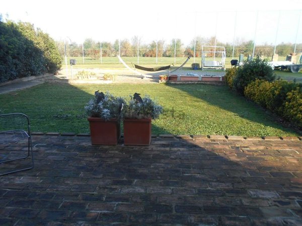 casa indipendente in vendita a Campogalliano