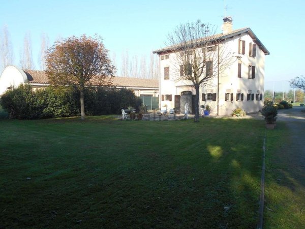 casa indipendente in vendita a Campogalliano