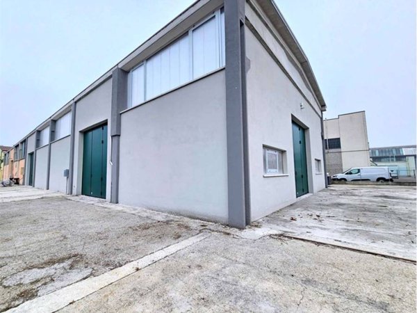 loft in vendita a Campogalliano