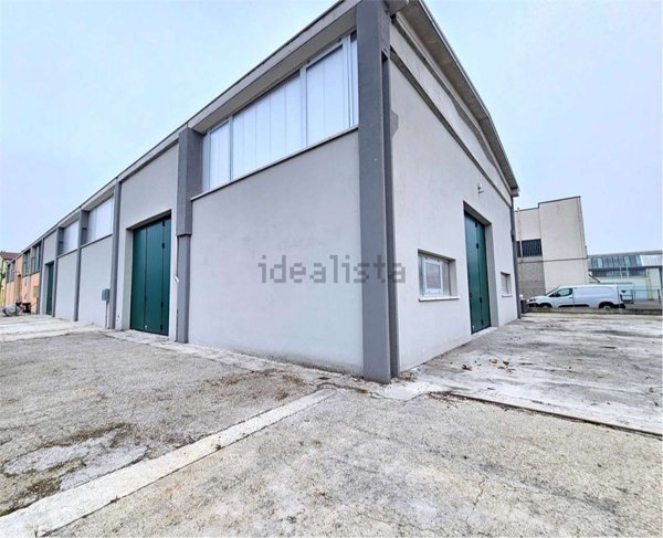 loft in vendita a Campogalliano