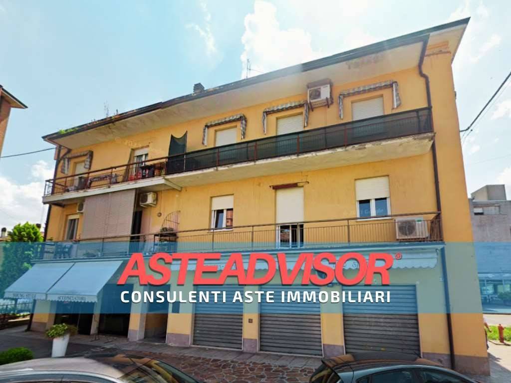 appartamento in vendita a Campogalliano