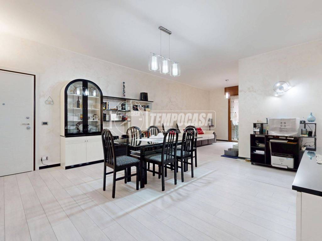 appartamento in vendita a Campogalliano