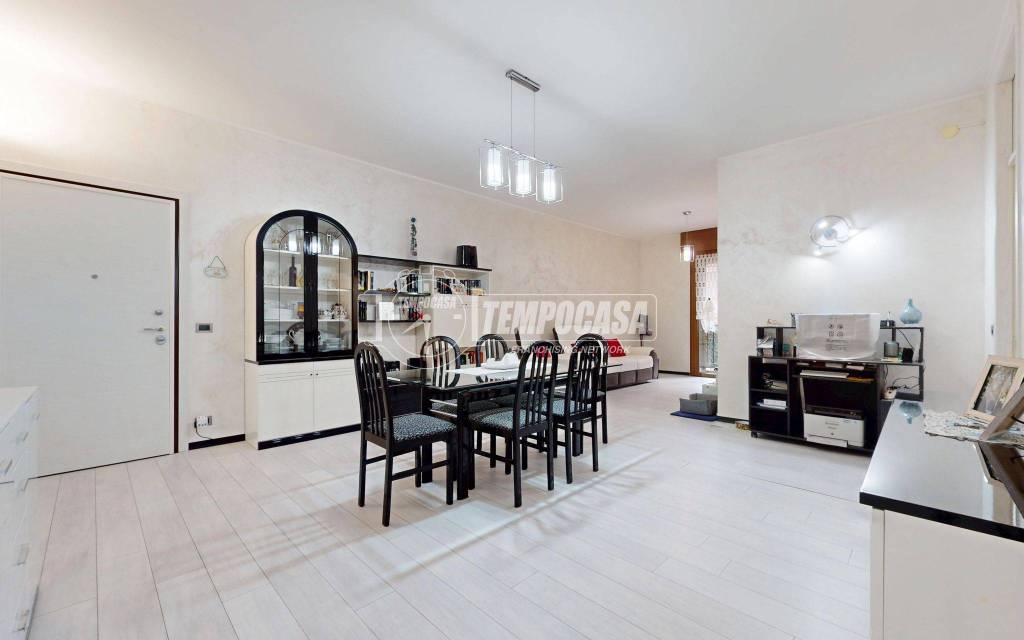 appartamento in vendita a Campogalliano