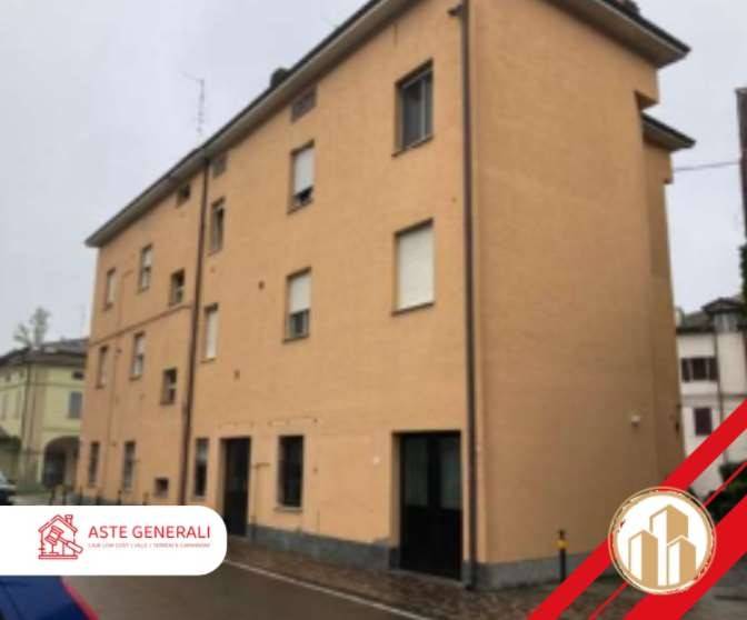 appartamento in vendita a Campogalliano
